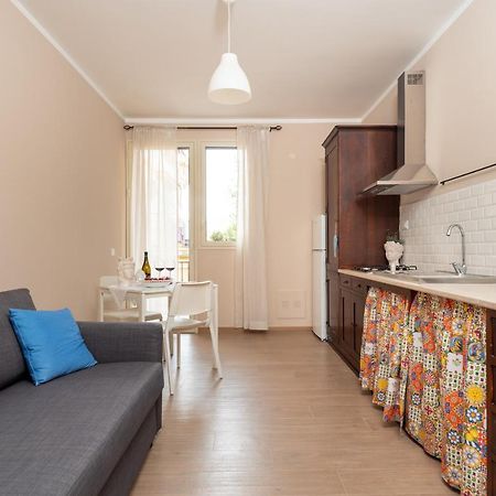 סנטה פלביה B&B Medusa מראה חיצוני תמונה