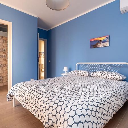 סנטה פלביה B&B Medusa מראה חיצוני תמונה